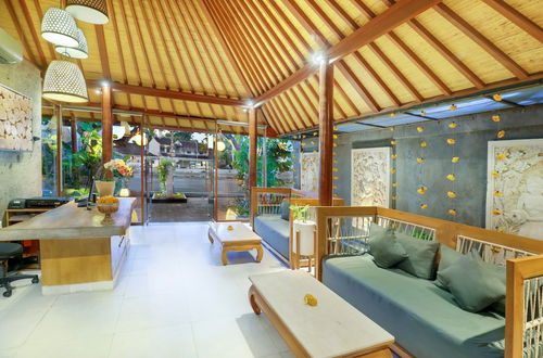 Photo 4 - Seminyak Sanctuary Villa by Ini Vie Hospitality