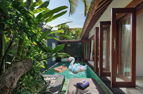 Foto 20 - Seminyak Sanctuary Villa by Ini Vie Hospitality