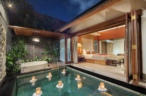 Photo 24 - Seminyak Sanctuary Villa by Ini Vie Hospitality