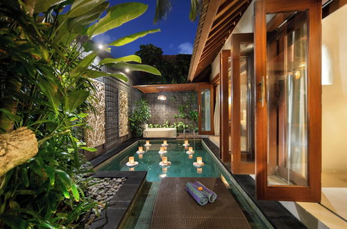 Photo 26 - Seminyak Sanctuary Villa by Ini Vie Hospitality