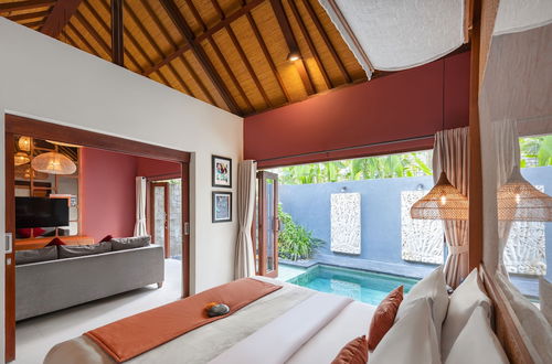 Photo 18 - Seminyak Sanctuary Villa by Ini Vie Hospitality