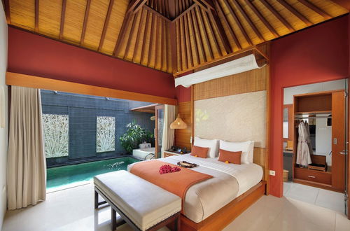 Foto 39 - Seminyak Sanctuary Villa by Ini Vie Hospitality