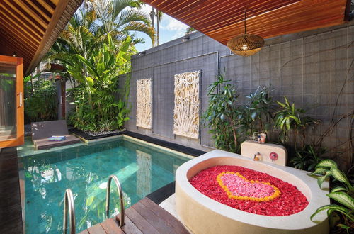 Photo 22 - Seminyak Sanctuary Villa by Ini Vie Hospitality