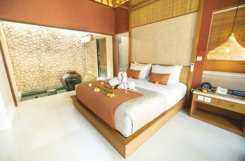 Foto 6 - Seminyak Sanctuary Villa by Ini Vie Hospitality