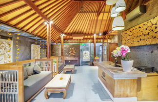 Photo 2 - Seminyak Sanctuary Villa by Ini Vie Hospitality