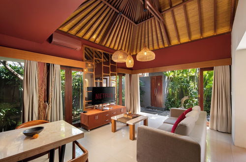 Foto 40 - Seminyak Sanctuary Villa by Ini Vie Hospitality