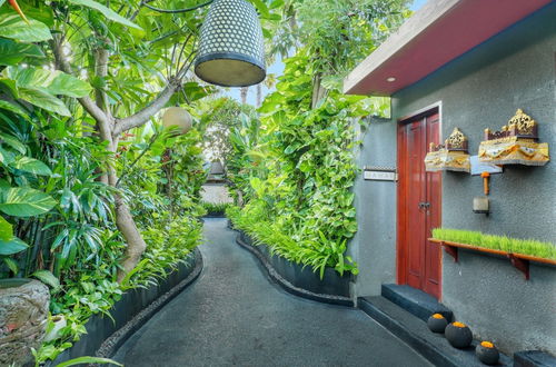 Foto 34 - Seminyak Sanctuary Villa by Ini Vie Hospitality