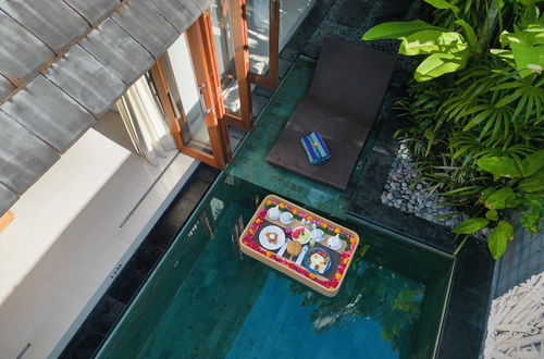 Photo 21 - Seminyak Sanctuary Villa by Ini Vie Hospitality