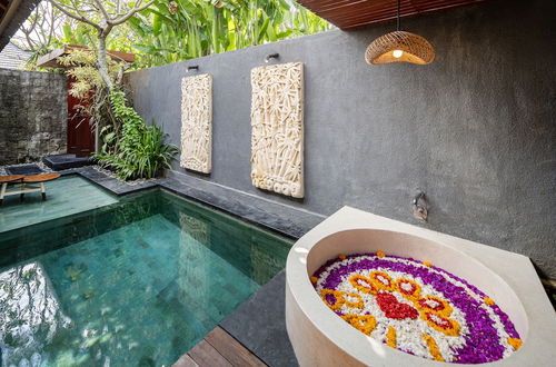 Photo 19 - Seminyak Sanctuary Villa by Ini Vie Hospitality