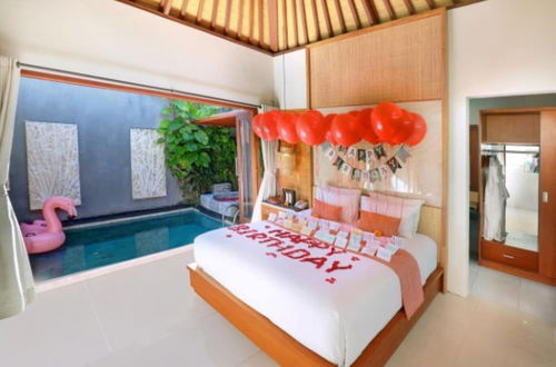 Photo 42 - Seminyak Sanctuary Villa by Ini Vie Hospitality