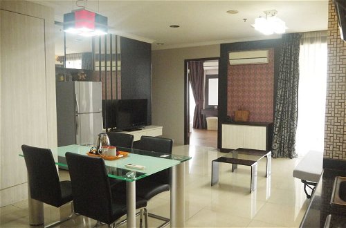 Foto 10 - Apatel Apartment Mangga Dua Lt 11