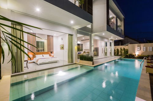 Photo 36 - Seminyak Villa Serenity