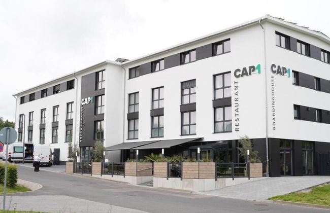 CAP1 Boardinghouse - Foto 1