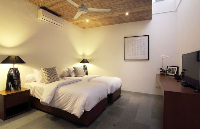 AbivillA Seminyak - Foto 2