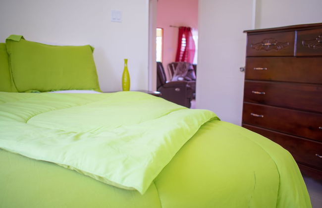 Casa Princess Ocho Rios Vacation Villa - Foto 35