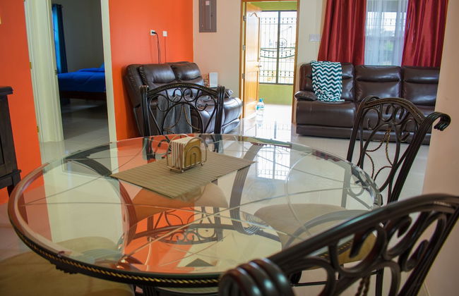 Casa Princess Ocho Rios Vacation Villa - Foto 69