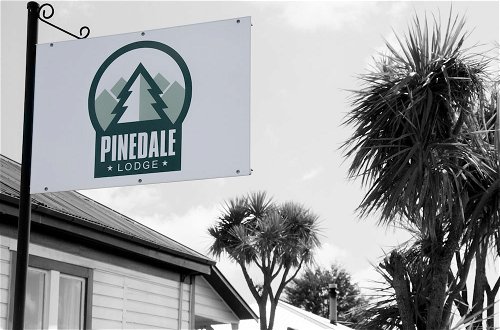 Foto 64 - Pinedale Lodge & Apartment