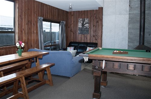Foto 23 - Pinedale Lodge & Apartment