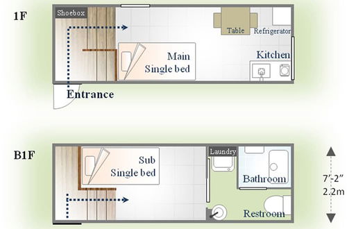 Photo 9 - Okushibu Residence