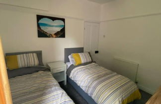 Foto 2 - Captivating 2-bed Cottage in Prestatyn