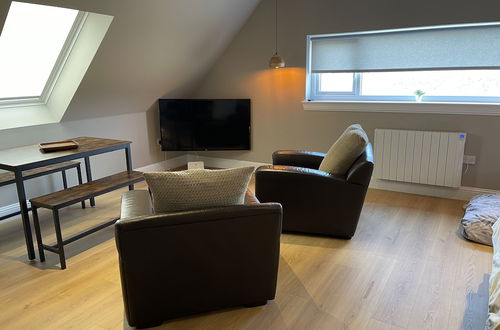 Photo 17 - Fabulous Open Plan Studio Retreat - Cowdenbeath