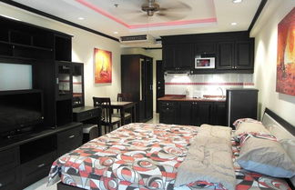 Foto 1 - Jomtien Beach Condomium jbc A2 Floor 12 Room 7