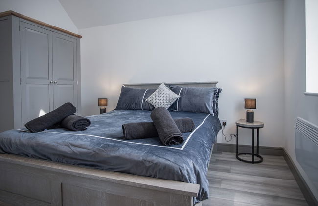 Four Seasons - 1 Bedroom - Tenby - Foto 3