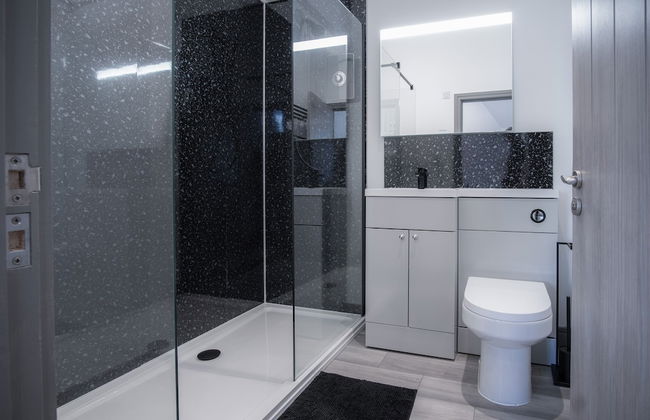 Four Seasons - 1 Bedroom - Tenby - Foto 28