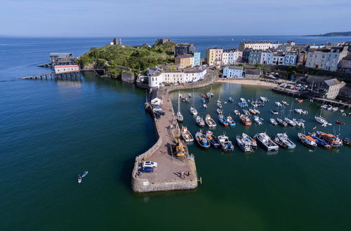 Photo 37 - Four Seasons - 1 Bedroom - Tenby