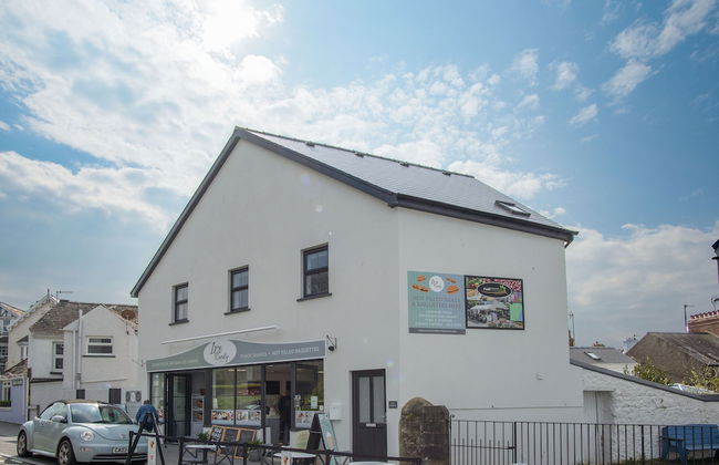 Four Seasons - 1 Bedroom - Tenby - Foto 36