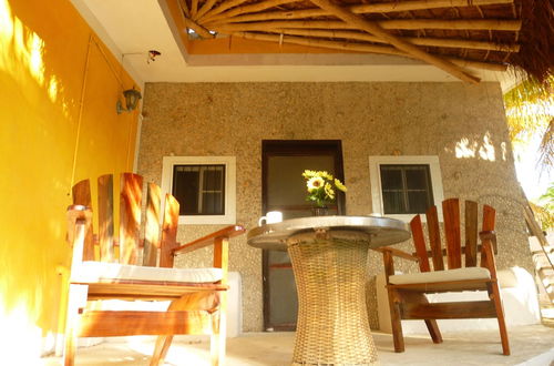 Foto 16 - Room in Lodge - Antigua Lodge, Away From the Crowds, Kite Surfers Paradise in El Cuyo