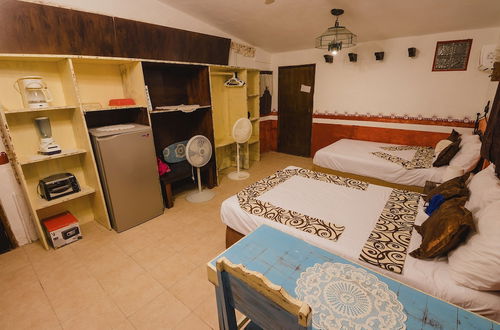 Photo 5 - Room in Lodge - Antigua Lodge, Away From the Crowds, Kite Surfers Paradise in El Cuyo