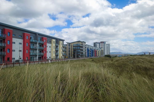 Photo 40 - Fisherman's Way - 2 Bed Apt - SA1 Swansea