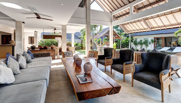 Photo 1 - Abaca Villas