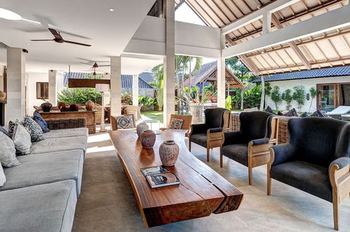 Photo 1 - Abaca Villas