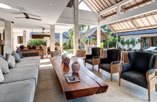 Photo 1 - Abaca Villas