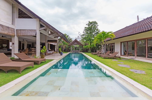 Photo 25 - Abaca Villas