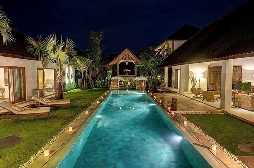 Photo 21 - Abaca Villas