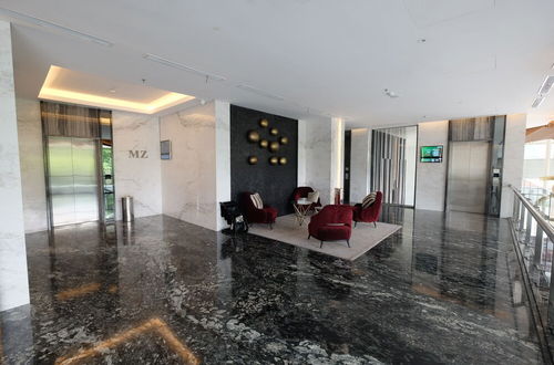 Photo 2 - Cozy and Furnished Studio at Menteng Park Apartment