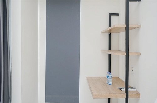 Photo 5 - Homey and Simply Studio Apartment Akasa Pure Living BSD