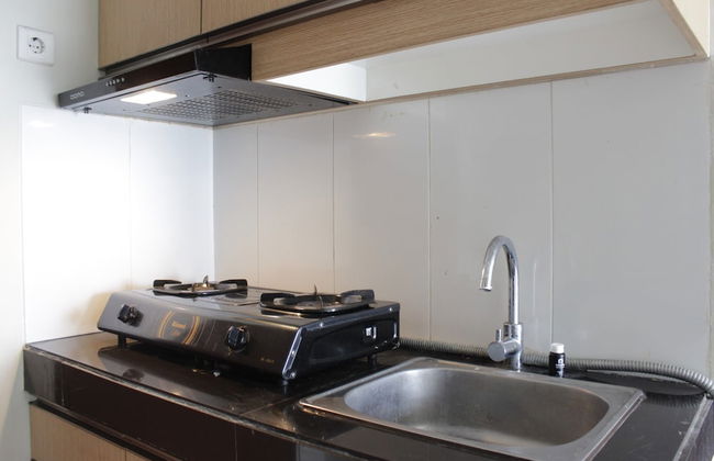 Spacious 2BR Apartment Gateway Pasteur near Exit Toll 23 - Foto 5
