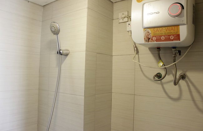 Spacious 2BR Apartment Gateway Pasteur near Exit Toll 23 - Foto 12
