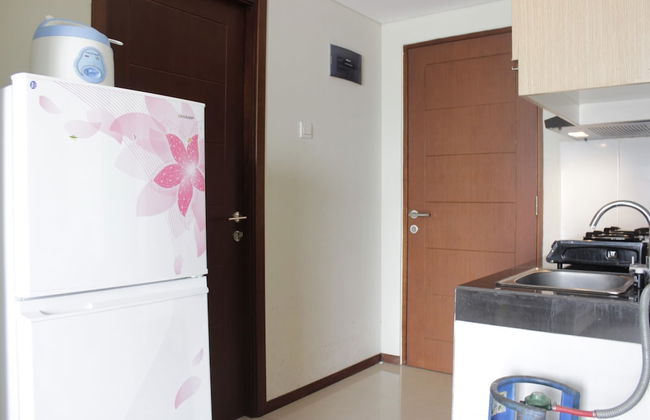 Spacious 2BR Apartment Gateway Pasteur near Exit Toll 23 - Foto 7