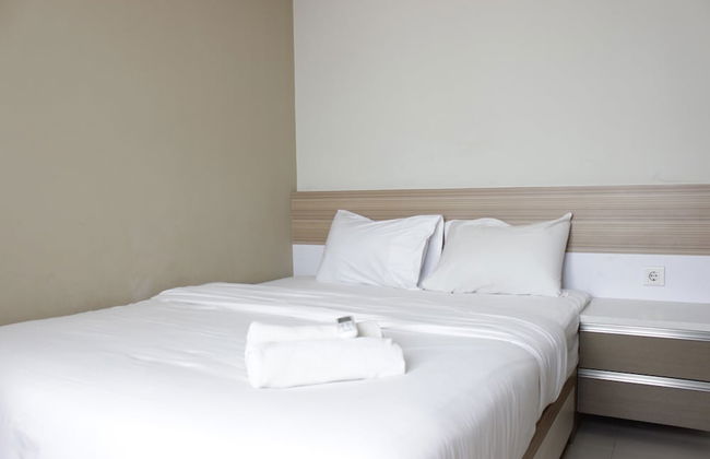 Spacious 2BR Apartment Gateway Pasteur near Exit Toll 23 - Foto 3