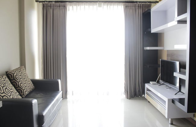Spacious 2BR Apartment Gateway Pasteur near Exit Toll 23 - Foto 8