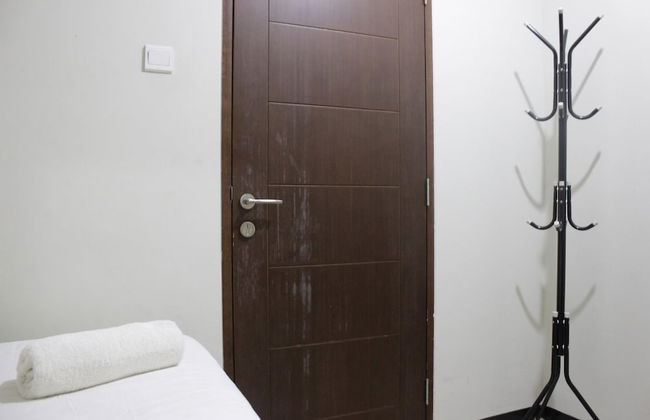 Spacious 2BR Apartment Gateway Pasteur near Exit Toll 23 - Foto 9