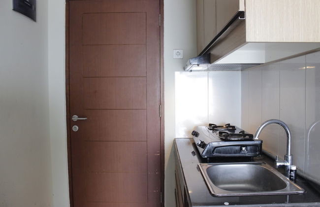 Spacious 2BR Apartment Gateway Pasteur near Exit Toll 23 - Foto 6