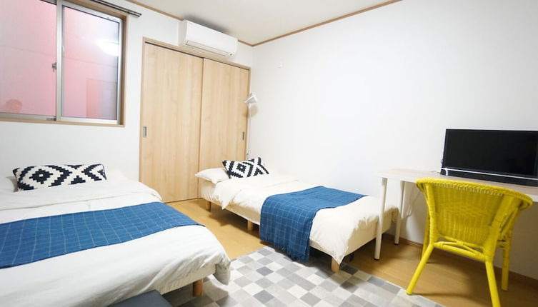 Photo 1 - Terry's Apartment Namba South V C02C