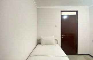 Photo 3 - Comfy 2Br Apartment At Gateway Pasteur Near Pasteur Exit Toll