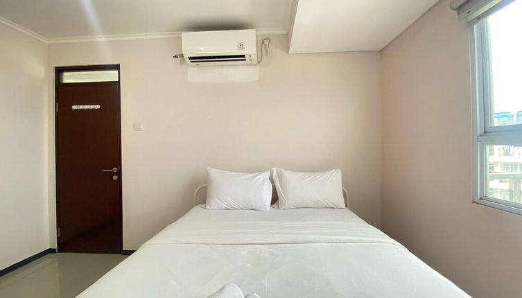 Photo 1 - Comfy 2Br Apartment At Gateway Pasteur Near Pasteur Exit Toll